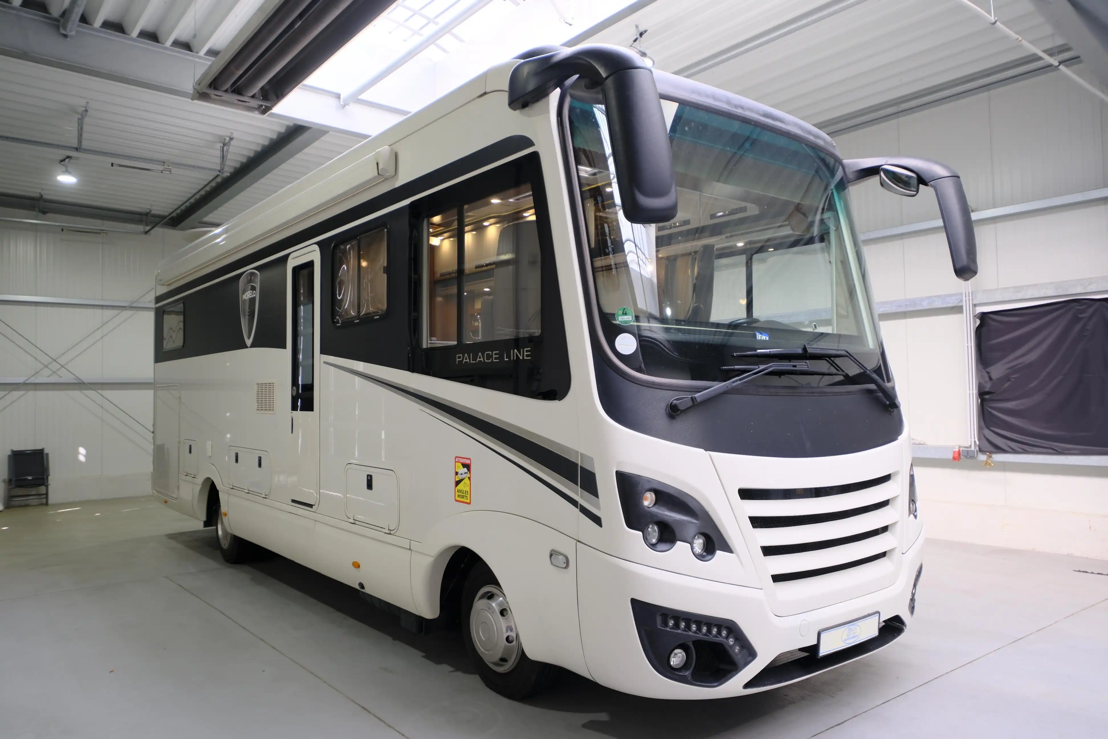 Wohnmobil Verkauf